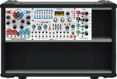 My spiteful Eurorack
