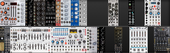 My spoiled Eurorack