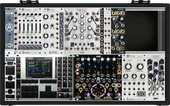 Recherche pour mon premier rack Renard