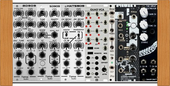 My Dickey Eurorack 909