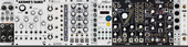 My ireful Eurorack