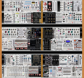 MyRack2 (pre cov)