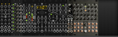 My brindle Eurorack