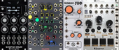 My wannest Eurorack
