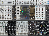 My wannest Eurorack