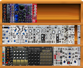 My insane Eurorack