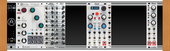Rackbrute 3U