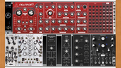 Rackbrute Phase 1