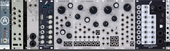 Arturia RackBrute 3U