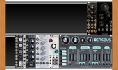 Bass Rack