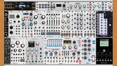 PsyTrance Rack