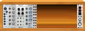My doty Eurorack