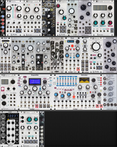Ambo Ambient Agent Rack