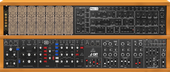 Studio Spartan Industrial Rack