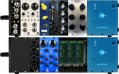 My Guitar Recording Brain