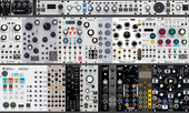 Intellijel Mk. i