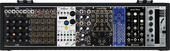 My gloomy Eurorack