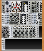 Area Fifty Two Internet Modular