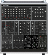 My masking Eurorack