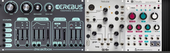 My boggy Eurorack