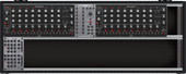 My losel Eurorack