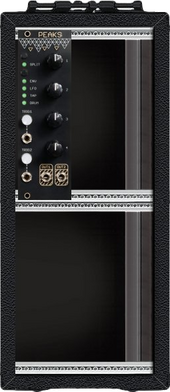 My sprightly Eurorack