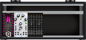 My hindmost Eurorack