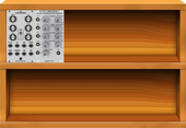 My replete Eurorack