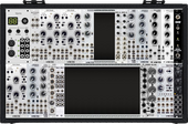 Current, audio/modulation (2020)