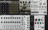 My impel Eurorack