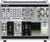 My happy Eurorack