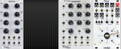 My regent Eurorack