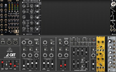 My noted Eurorack