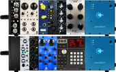 My Guitar Recording Brain (copy)