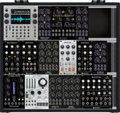 Industrial Drummachine Live (copy)