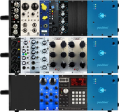 My Guitar Recording Brain Wild Version