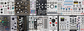 Portable Expansion Eurorack