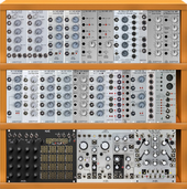 Doepfer Basic System 2 (copied from detroitmodular)