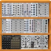 Doepfer Basic System 2 (copied from detroitmodular)
