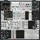 Studio Rack