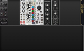 My 2nd eurorack