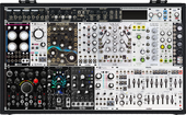 My tapelike Eurorack