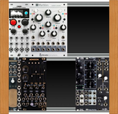 My Guitar Eurorack