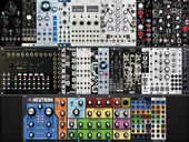 Current Rack