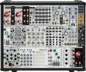 My gross Eurorack