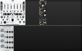 Poor man's rack