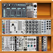Techno improvisation and other madness