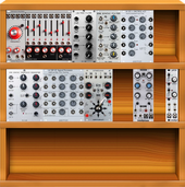 My Second Eurorack