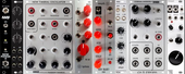 Sam (upside down modules = still kits)