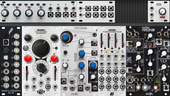 My oily Eurorack